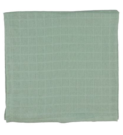 Filibabba Stofble - Muslin Tender Green