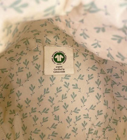 Filibabba Bøllehat - Breezy Harmony - Tender Green Filibabba Bøllehat - Breezy Harmony - Tender Green