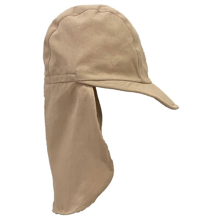 Filibabba Legionärshatt - Doeskin
