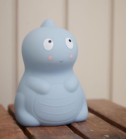 Filibabba Lampe - 14x10 cm - Dinoen Dixter