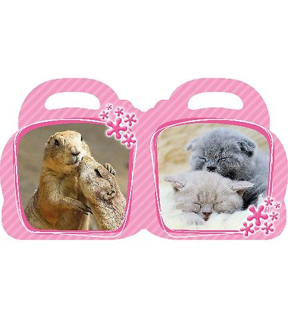 TACTIC Bog - Kærlige Dyr - Dansk TACTIC Bog - Kærlige Dyr - Dansk