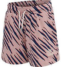 Hummel Shorts - hmlAmelia - Woodrose Hummel Shorts - hmlAmelia - Woodrose