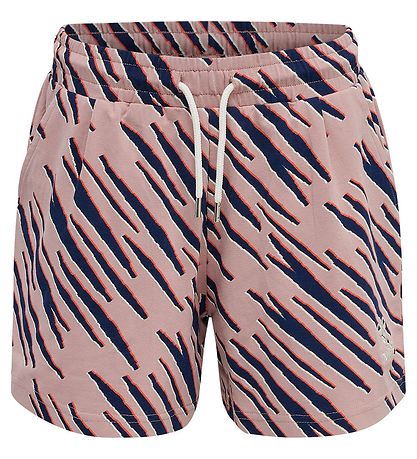Hummel Shorts - hmlAmelia - Woodrose Hummel Shorts - hmlAmelia - Woodrose
