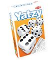 TACTIC Spil - Yatzy TACTIC Spil - Yatzy