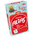 TACTIC Rejsespil - Alias Original TACTIC Rejsespil - Alias Original