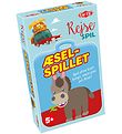 TACTIC Travel game - The donkey game TACTIC Travel game - The donkey game