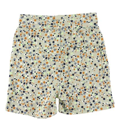 Hummel Shorts - hmlMADS - Desert Sage