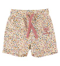 Hummel Shorts - hmlKAREN - Turtledove Hummel Shorts - hmlKAREN - Turtledove