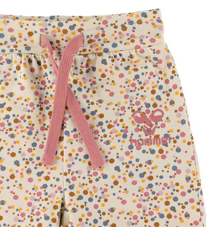 Hummel Shorts - hmlKAREN - Turtledove