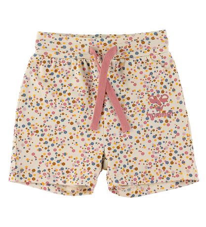 Hummel Shorts - hmlKAREN - Turtledove