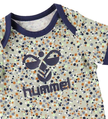 Hummel Body k/æ - hmlMADS - Desert Sage