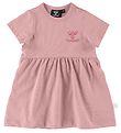 Hummel Kjole - hmlKaren - Pale Mauve