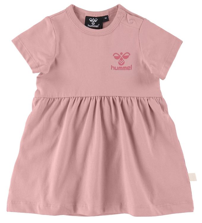 Hummel Kjole - hmlKaren - Pale Mauve