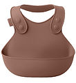 BIBS Bib - Overall Bib - Woodchuck