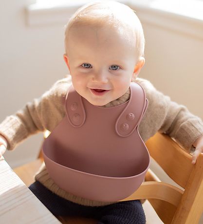 BIBS Bib - Overall Bib - Woodchuck