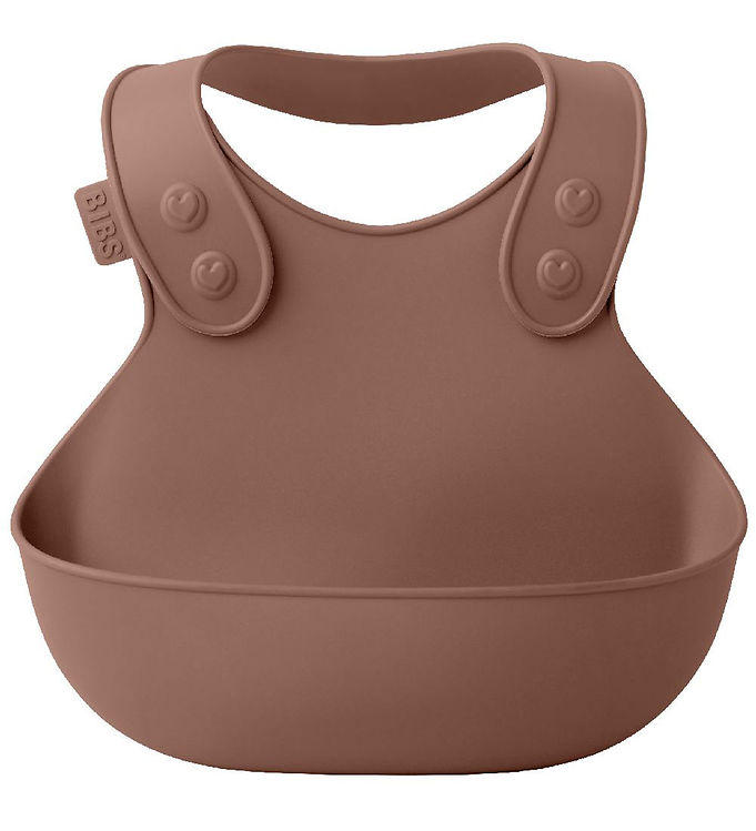 BIBS Hagesmæk - Overall Bib - Woodchuck billede