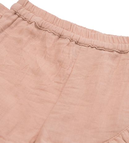 Petit by Sofie Schnoor Shorts - Light Rose Petit by Sofie Schnoor Shorts - Light Rose