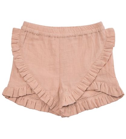 Petit by Sofie Schnoor Shorts - Light Rose Petit by Sofie Schnoor Shorts - Light Rose