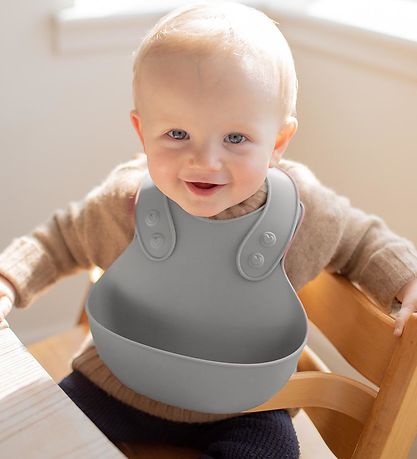 BIBS Hagesmæk - Overall Bibs - Cloud BIBS Hagesmæk - Overall Bibs - Cloud