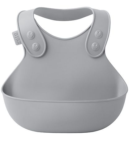 BIBS Bib - Overall BIBS - Cloud