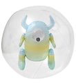 SunnyLife Badebold - 32 cm - 3D - Monty The Monster SunnyLife Badebold - 32 cm - 3D - Monty The Monster