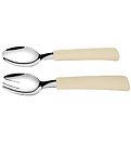 That's Mine Spoon/Liningk - Metal/Silicone - Tofu