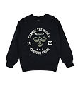 Hummel Sweatshirt - hmlNOAM - Sort