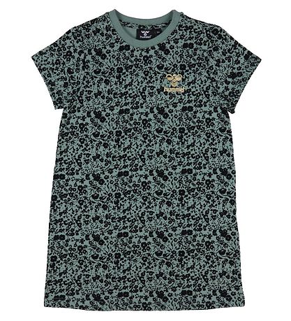 Hummel Kjole - hmlMEJSE - Chinois Green Hummel Kjole - hmlMEJSE - Chinois Green