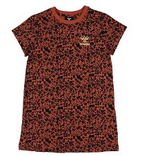 Hummel Kjole - hmlMEJSE - Chutney Hummel Kjole - hmlMEJSE - Chutney
