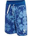 Hummel Shorts - hmlJESSE - Blue Quartz