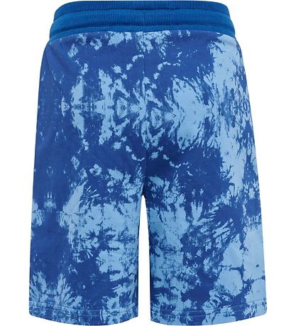 Hummel Shorts - hmlJESSE - Blue Quartz Hummel Shorts - hmlJESSE - Blue Quartz