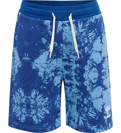Hummel Shorts - hmlJESSE - Blue Quartz Hummel Shorts - hmlJESSE - Blue Quartz