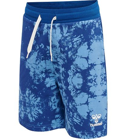 Hummel Shorts - hmlJESSE - Blue Quartz Hummel Shorts - hmlJESSE - Blue Quartz