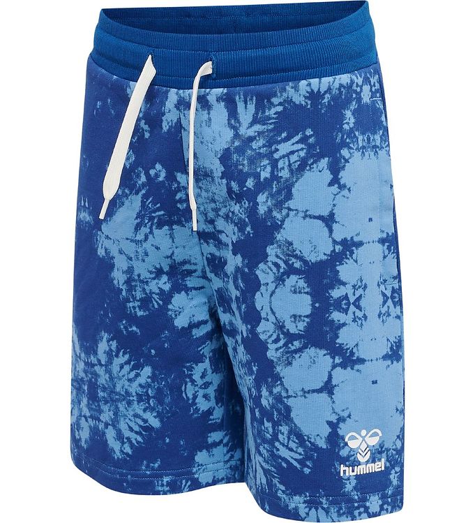 Hummel Shorts - hmlJESSE - Blue Quartz