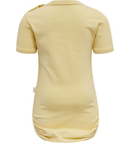 Hummel Body k/æ - hmlLAKE - Italian Straw
