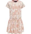 Hummel Kjole - hmlJUNA - Ash Rose
