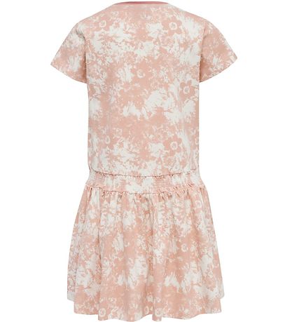Hummel Kjole - hmlJUNA - Ash Rose Hummel Kjole - hmlJUNA - Ash Rose