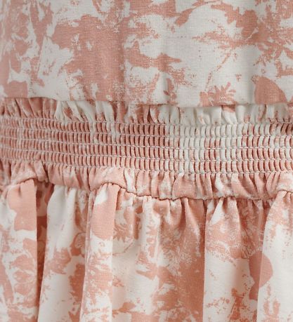 Hummel Kjole - hmlJUNA - Ash Rose Hummel Kjole - hmlJUNA - Ash Rose