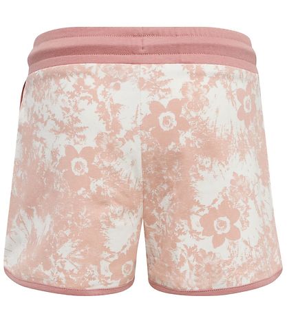 Hummel Shorts - hmlJUNA - Ash Rose