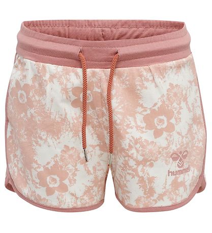 Hummel Shorts - hmlJUNA - Ash Rose