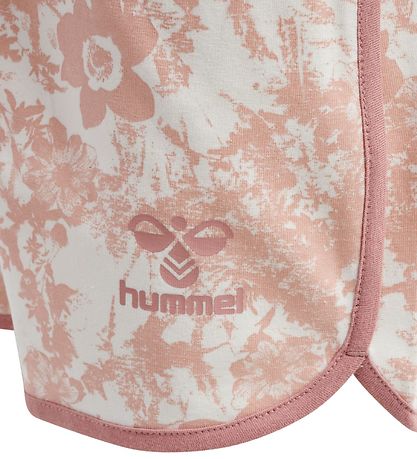 Hummel Shorts - hmlJUNA - Ash Rose