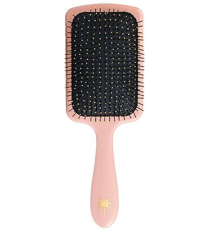 Fan Palm Hårbørste - Large - Wet - Bloom Fan Palm Hårbørste - Large - Wet - Bloom