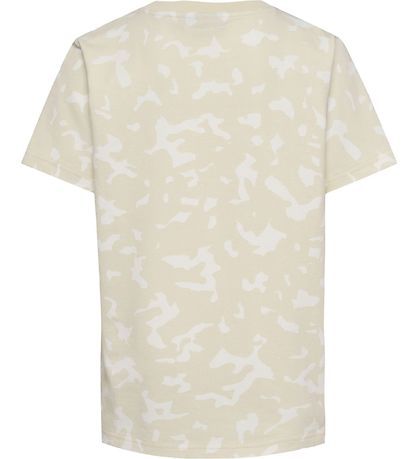 Hummel T-shirt - hmlRush - Birch