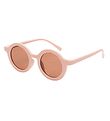 Little Wonders Sunglasses - Rio - Powder Rose Little Wonders Sunglasses - Rio - Powder Rose