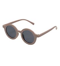 Little Wonders Sunglasses - Rio - Latte Little Wonders Sunglasses - Rio - Latte
