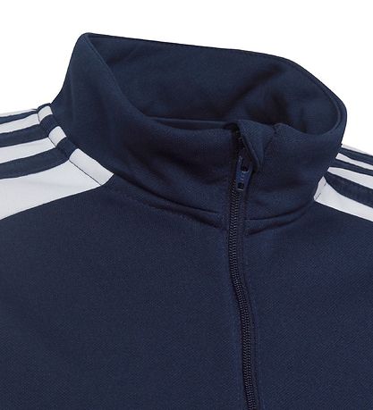 adidas Performance Bluse - SQ21 - Navy Blue adidas Performance Bluse - SQ21 - Navy Blue