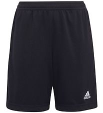 adidas Performance Shorts - Entrada 22 - Sort adidas Performance Shorts - Entrada 22 - Sort