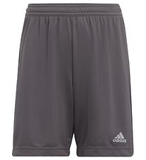 adidas Performance Shorts - Entrada 22 - Grå adidas Performance Shorts - Entrada 22 - Grå