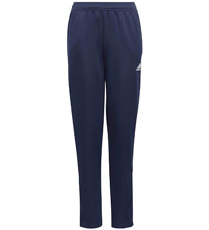 adidas Performance Bukser - Entrada 22 - Blå adidas Performance Bukser - Entrada 22 - Blå