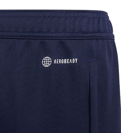 adidas Performance Trousers - Entrada 22 - Blue